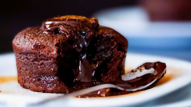 Künefe mi yoksa sufle mi?