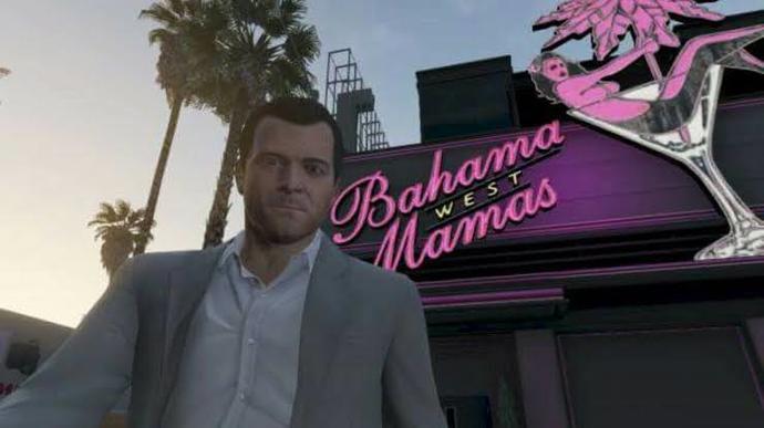 GTA da en çok yapılan saçma şeylerden hangilerini yaptınız?