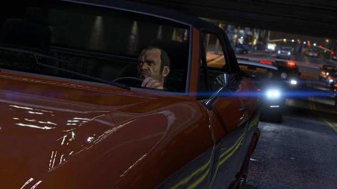 GTA'da en çok yapılan saçma şeylerden hangilerini yaptınız?