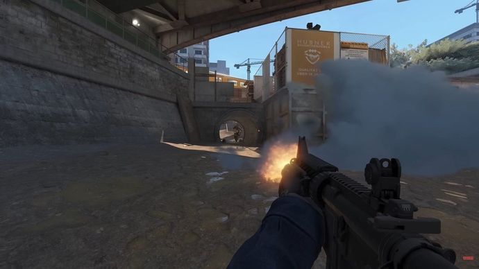 CS GO 2 hızlı Skin ve kıyafet kasma?