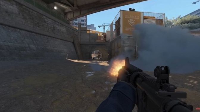 CS GO 2 hızlı Skin ve kıyafet kasma?