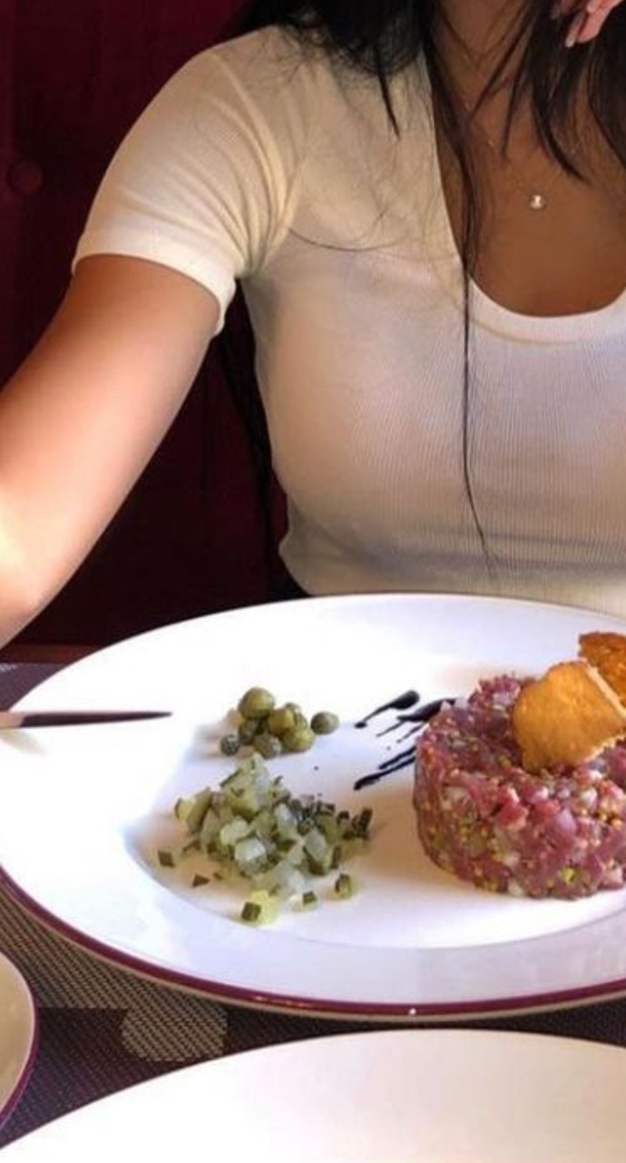 Tartar formatı pek sevemedim 😶