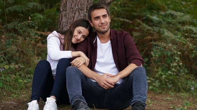 Aşk söz konusu olduğunda seni sen yapan değerlerden vazgeçebilir misin?