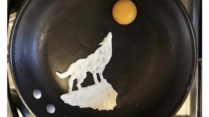 Yarın kahvaltıya bundan yapacağım gelmek isteyen var mı😄?