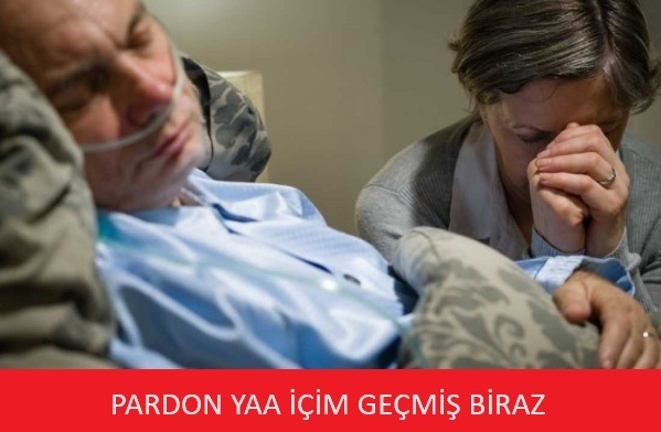 Bir kaza geçirdin, gözünü hastanede açtın ve senenin 2033 olduğunu 10 yıl komada kaldığını öğrendin. Ilk sorun ne olurdu?