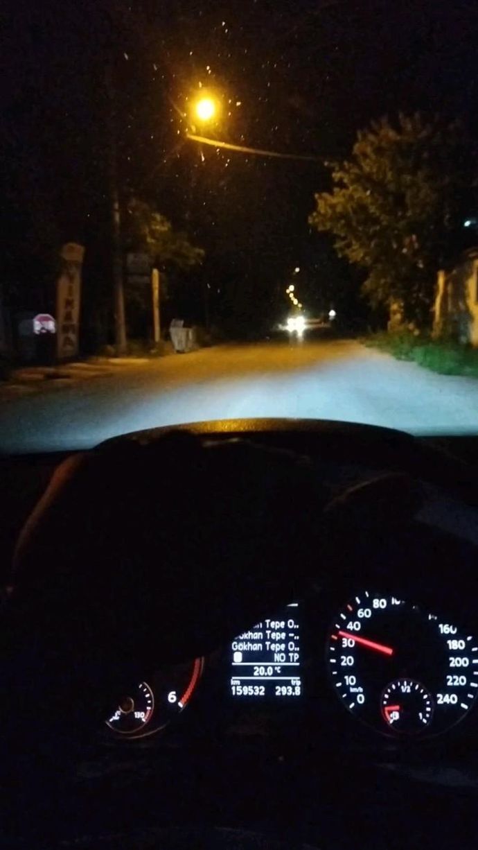 Sizin Manita şu an Nerede ?