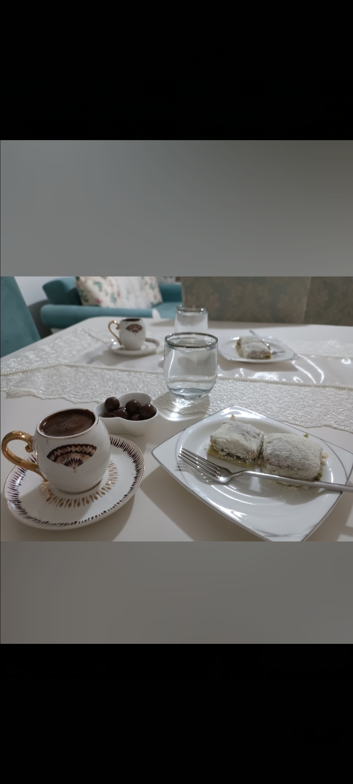 Keyfin saati olur mu?