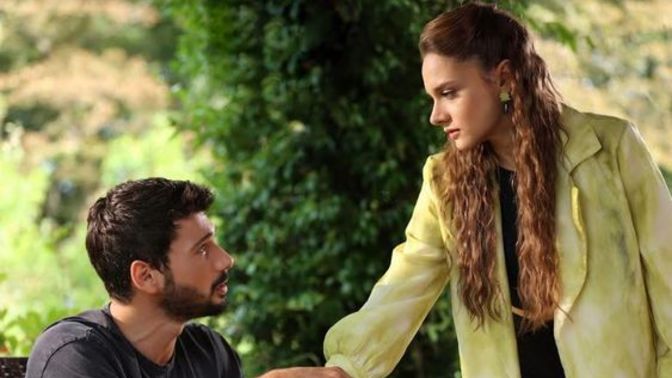 Sadece gece yazan erkek sever mi?