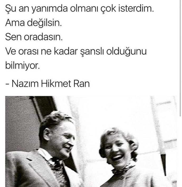 Hiç kimsenin seni sevemeyeceği kadar seven bir insan var mı hayatında?