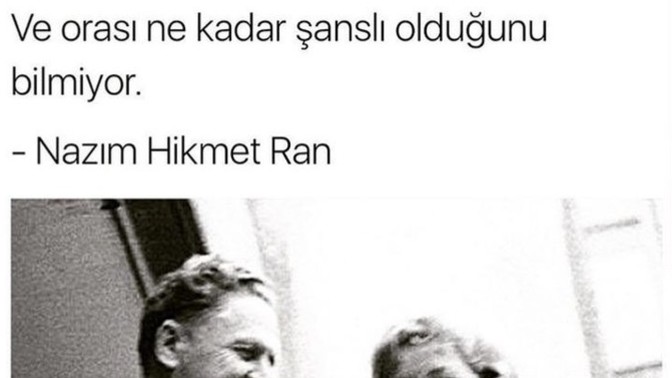 Hiç kimsenin seni sevemeyeceği kadar seven bir insan var mı hayatında?