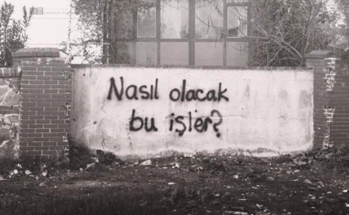 Geceye bir Soru bırakır mısın KS Can 🙃