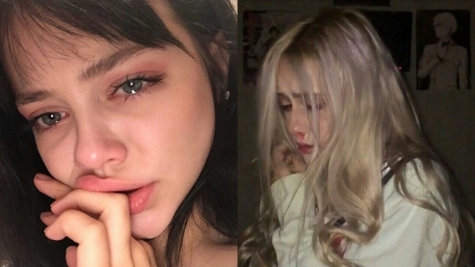 Uyumam lazım ama gece saatlerinde içimi hep bir hüzün kaplıyor. Ne önerirsiniz?