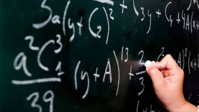 Matematikle aranız nasıl?