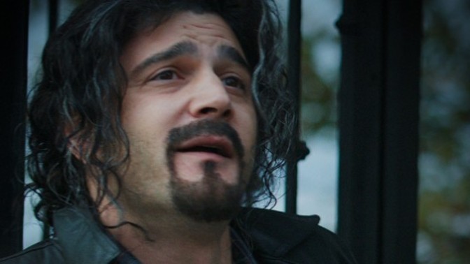Hangi film/dizi karakteri olmak isterdin?