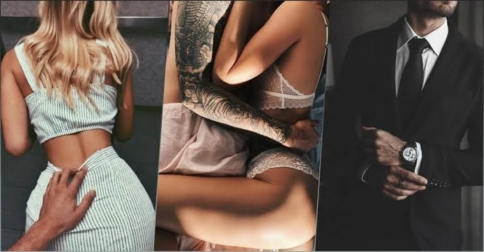 Karşı cinste hangi fiziksel yeri güzel olursa istemsizce etkilenirsiniz?