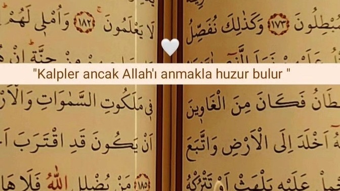 Müslüman olmayan biri sizin arkadaşınız olabilir mi?
