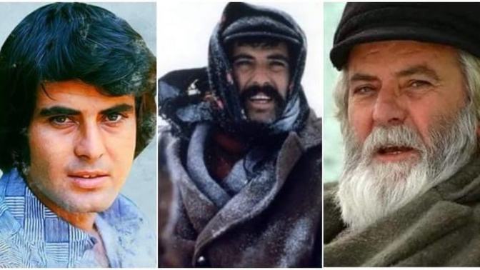Bugün Tarık Akan'ın Doğum Günü. Peki Tarık Akan'ın Hangi Filmlerini Seviyorsunuz?