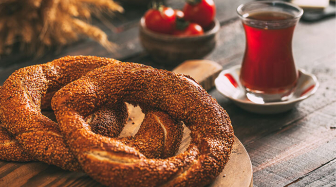 Kahvaltı yapmayı sever misiniz?Genelde ne tür kahvaltı yapıyorsunuz?