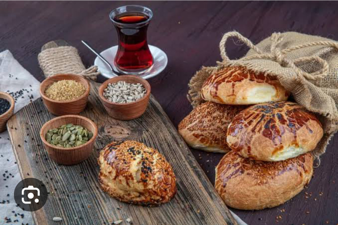 Kahvaltı yapmayı sever misiniz?Genelde ne tür kahvaltı yapıyorsunuz?