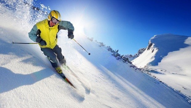Kayak yapmak için neresini tercih edersiniz?