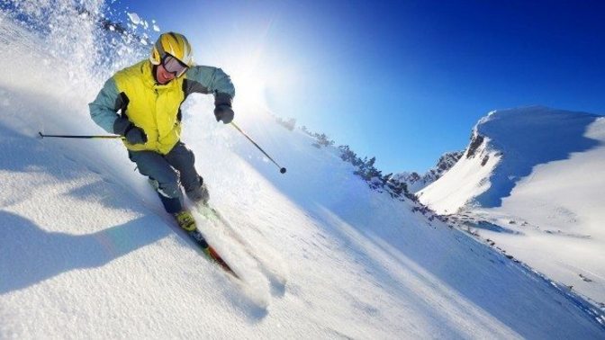 Kayak yapmak için neresini tercih edersiniz?
