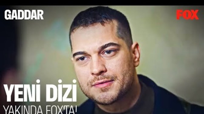 Gaddar dizisini tanıtım fragmanı yayımlandı, kimler merakla izleyecek?