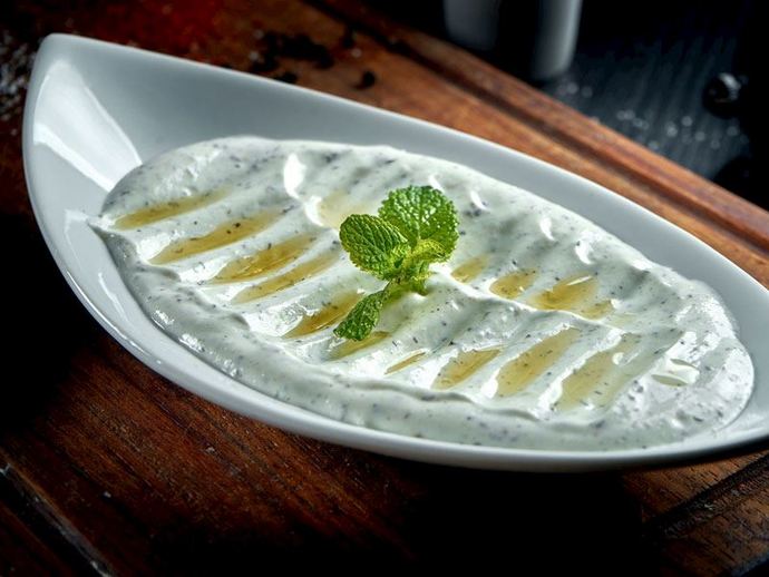 Yılbaşı sofralarının olmazsa olmaz mezesi hangisi?