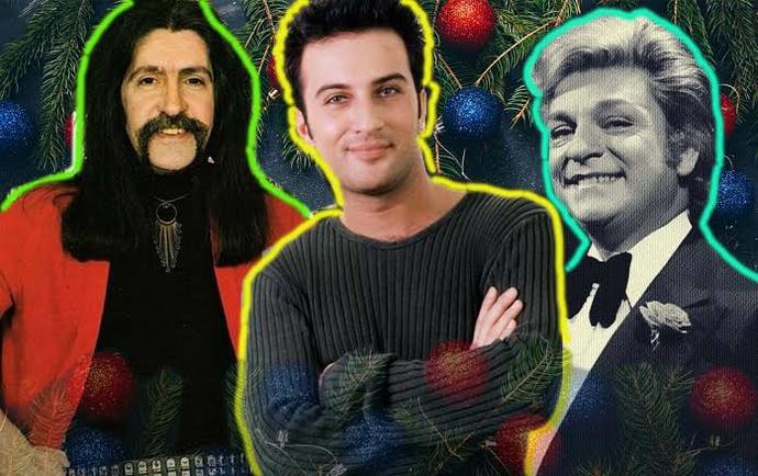 Yılbaşı denince ne canlanıyor kafanda🥳?