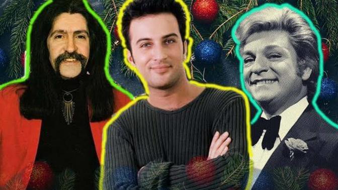Yılbaşı denince ne canlanıyor kafanda🥳?