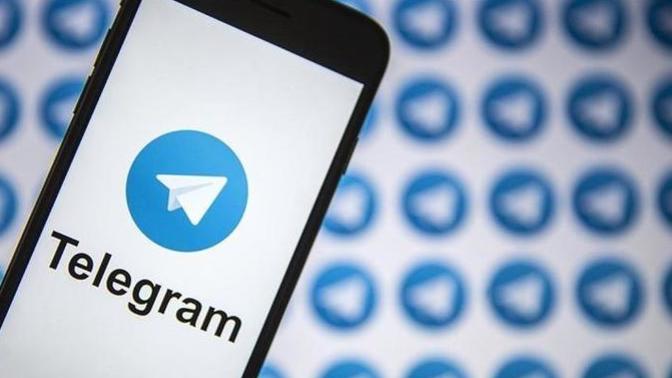 Telegram'da numarasız hesap açılır mı?