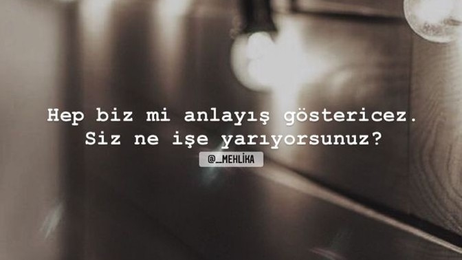 Nelerin ya da  hangi tür sorunların üstüne gitmeyi seviyorsunuz?