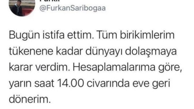 Nedir büyük hayalin?
