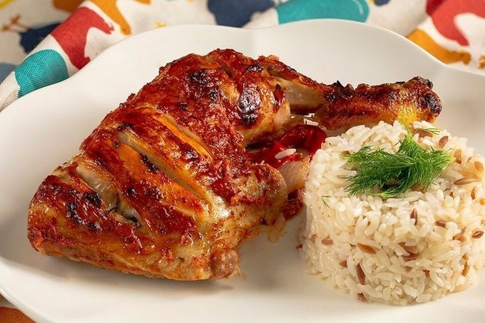Tavuğun en çok hangi halini seviyorsunuz?