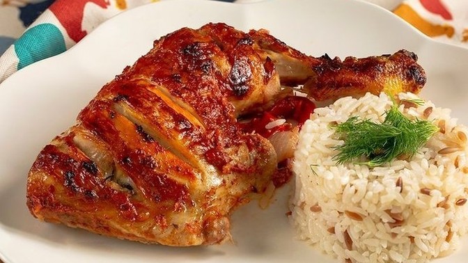 Tavuğun en çok hangi halini seviyorsunuz?