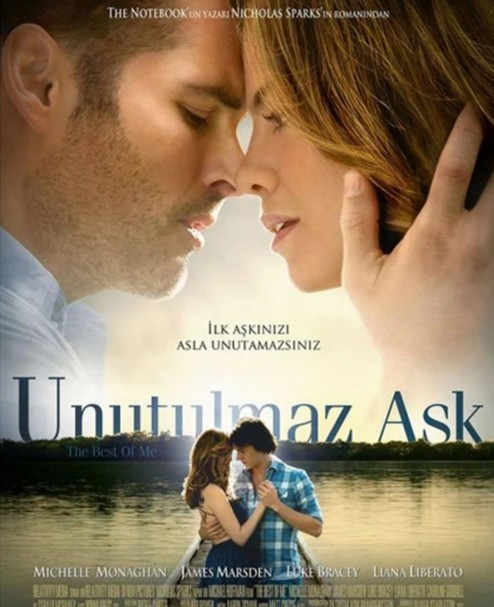 Mutlaka izlenilmeli dediğiniz bir film öneriniz var mı?