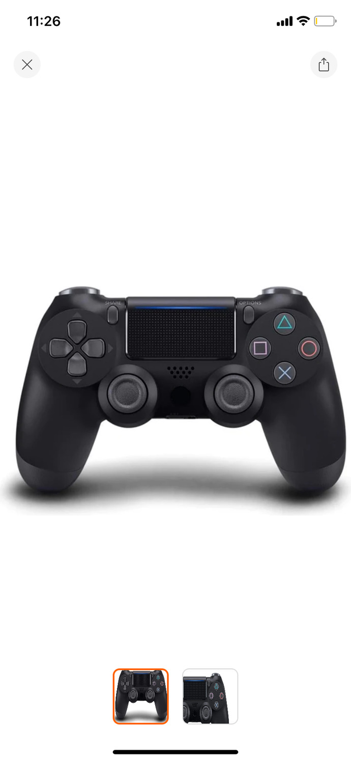 En güzel gamepad hangisi ?