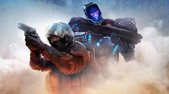 Online FPS oyunlarındaki kill rekorunuz kaç?