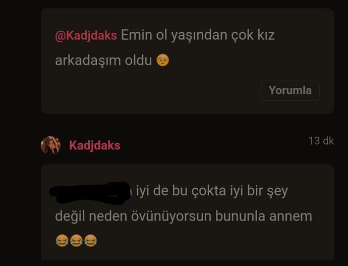 Erkekler neden ilişki sayısıyla övünüyor 🤦?