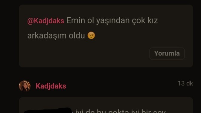 Erkekler neden ilişki sayısıyla övünüyor 🤦?