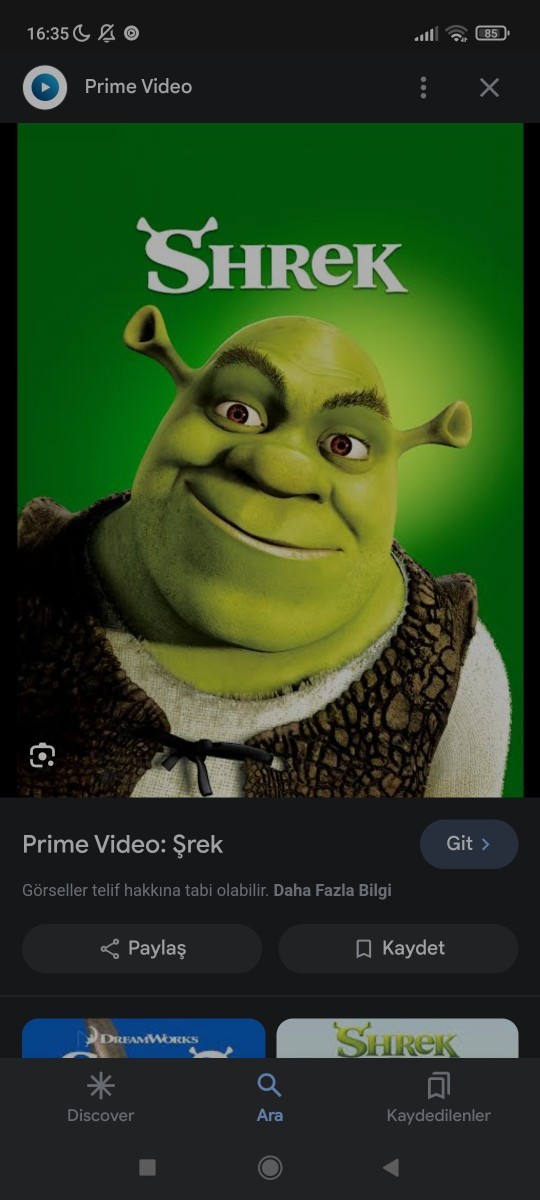 Ben bu adadma aşık oldum, gerçek hayatta böyle biri var mıdır?