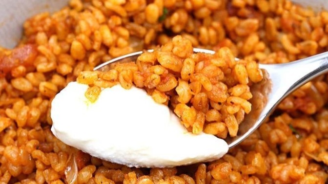 Bulgur pilavı yapmadan önce bulgur yıkanmalı mı?