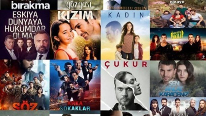 Özlediğin Türk dizileri hangileri?