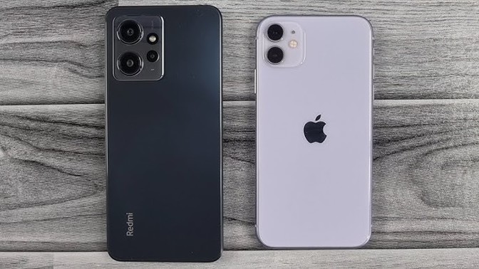 2. el iPhone 11'mi mantıklı yoksa sıfır Xiaomi Redmi Note 12 mi?