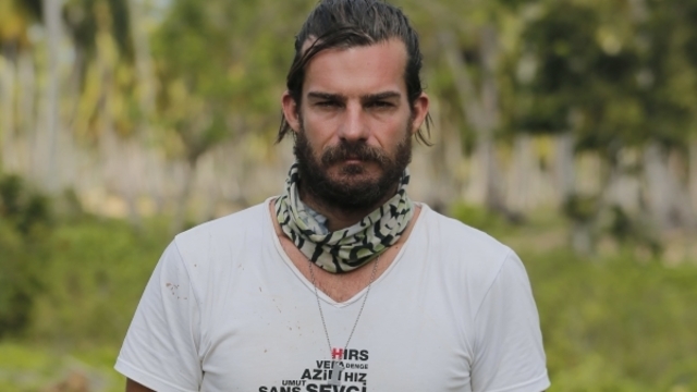 Survivor Hakan Hatipoğlu kimdir?
