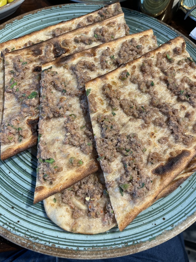Hangi ilimizin etliekmeği daha lezzetli?