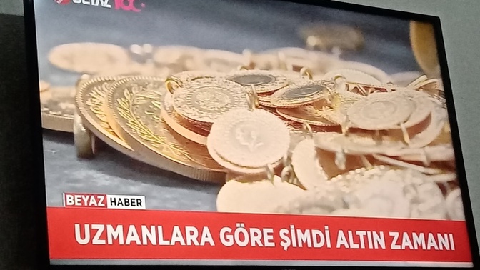 Akşam haberlerini izler misiniz?