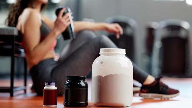 En iyi protein tozu markası hangisi?