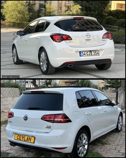 Sizce otomatik hatchback arabalardan hangisi daha iyi?