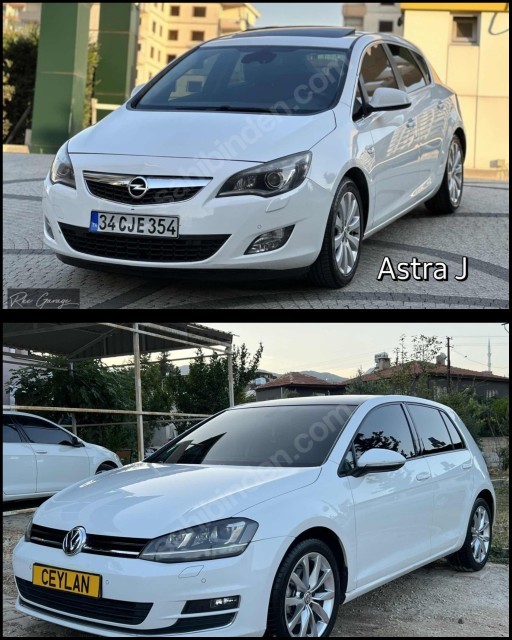 Sizce otomatik hatchback arabalardan hangisi daha iyi?