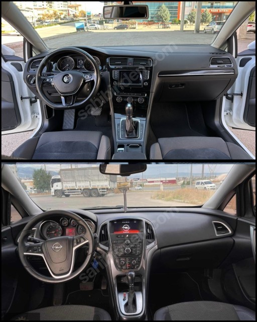 Sizce otomatik hatchback arabalardan hangisi daha iyi?